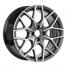SONİC 1038/3 7.5X17 4X100 ET35 73,1 GMD
